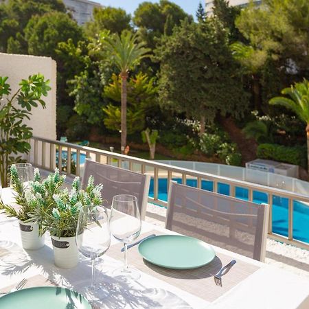 Amazing Apartment ,Center Of Marbella, Beach 338 エクステリア 写真