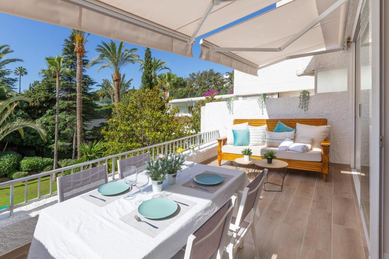 Amazing Apartment ,Center Of Marbella, Beach 338 エクステリア 写真