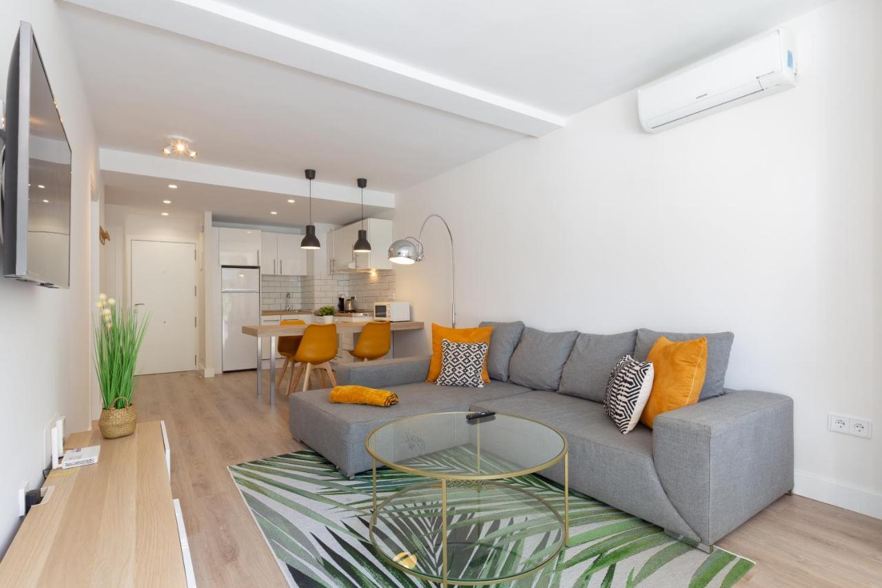 Amazing Apartment ,Center Of Marbella, Beach 338 エクステリア 写真