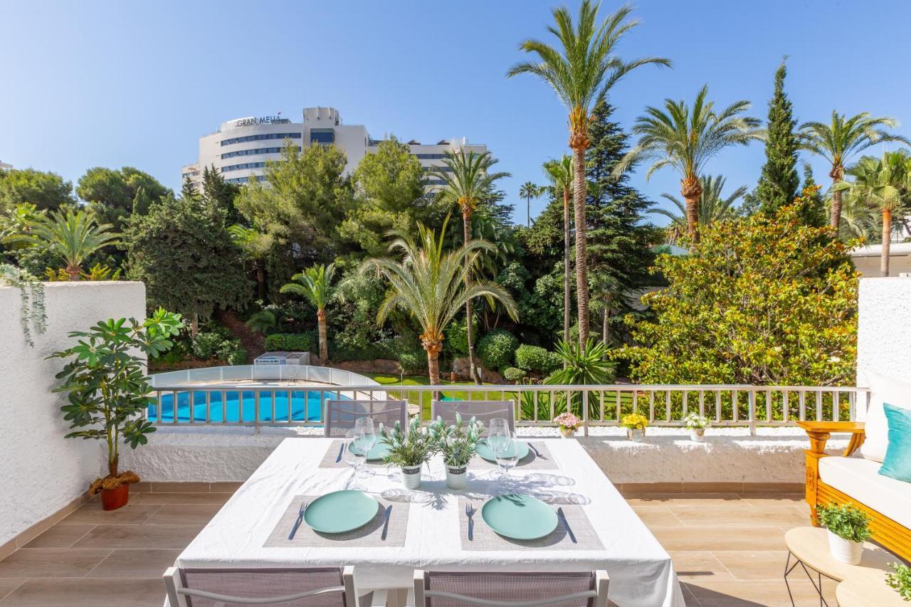 Amazing Apartment ,Center Of Marbella, Beach 338 エクステリア 写真