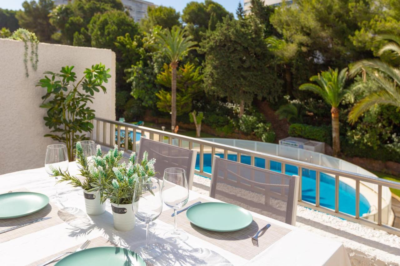 Amazing Apartment ,Center Of Marbella, Beach 338 エクステリア 写真