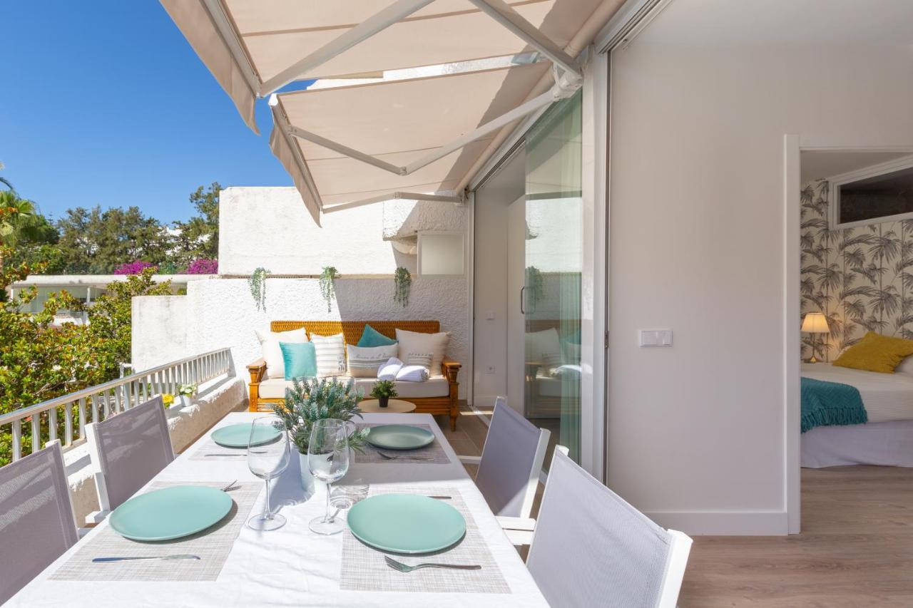 Amazing Apartment ,Center Of Marbella, Beach 338 エクステリア 写真