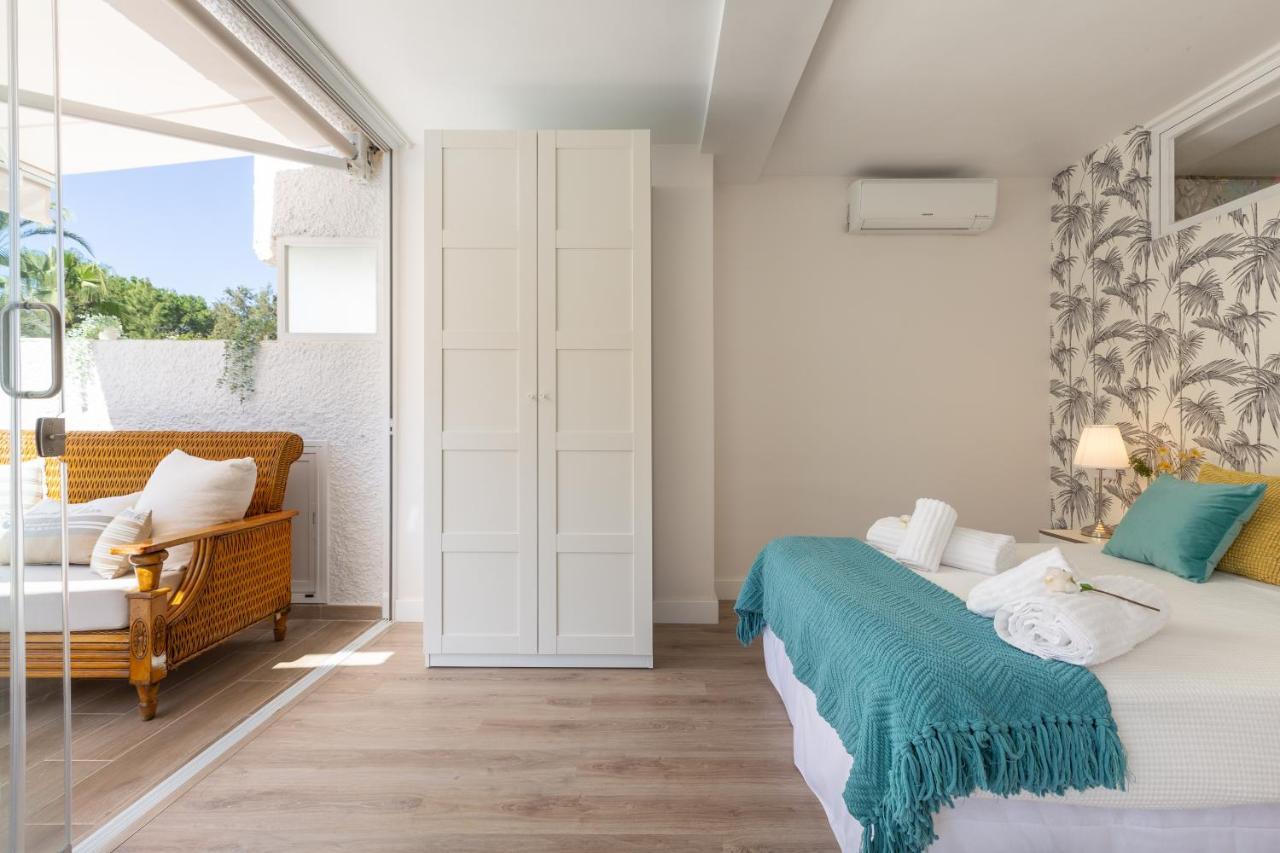 Amazing Apartment ,Center Of Marbella, Beach 338 エクステリア 写真