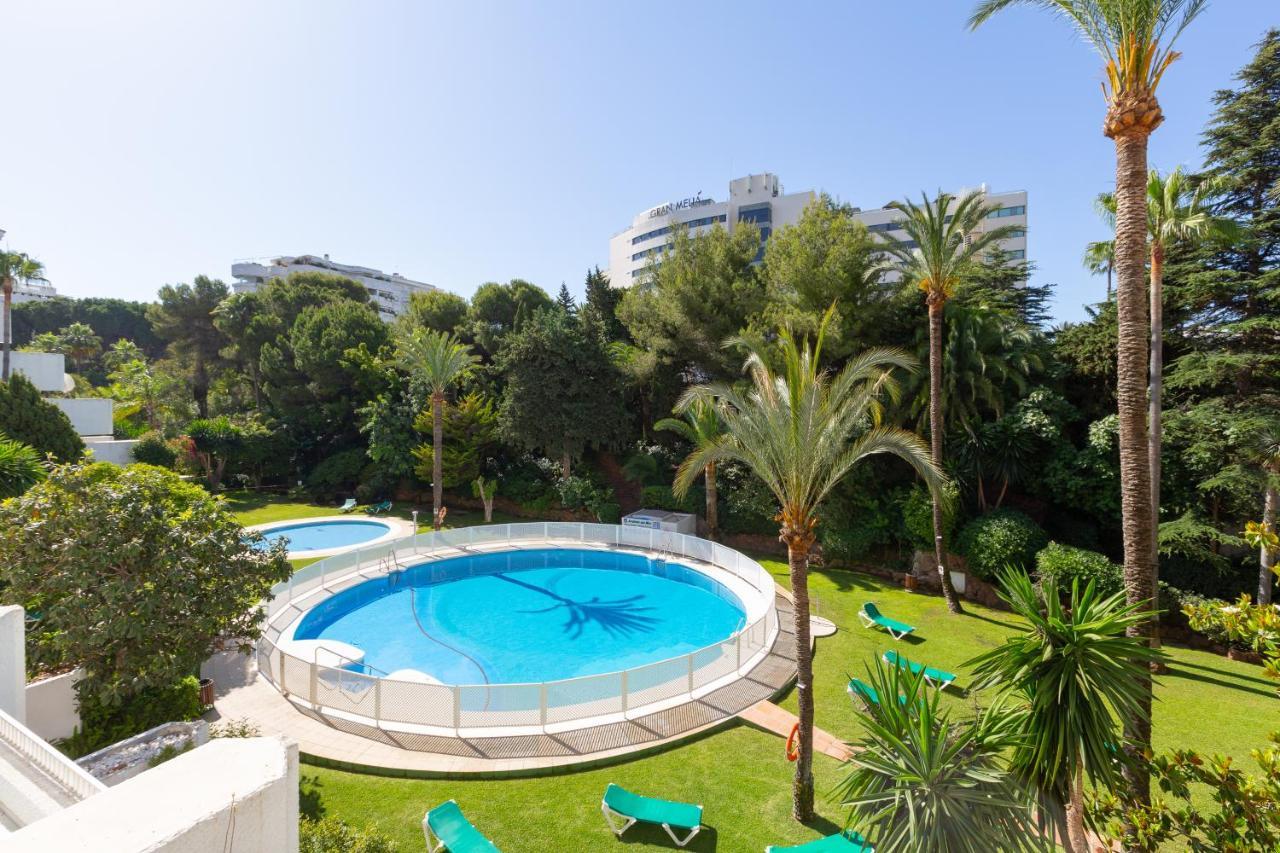 Amazing Apartment ,Center Of Marbella, Beach 338 エクステリア 写真