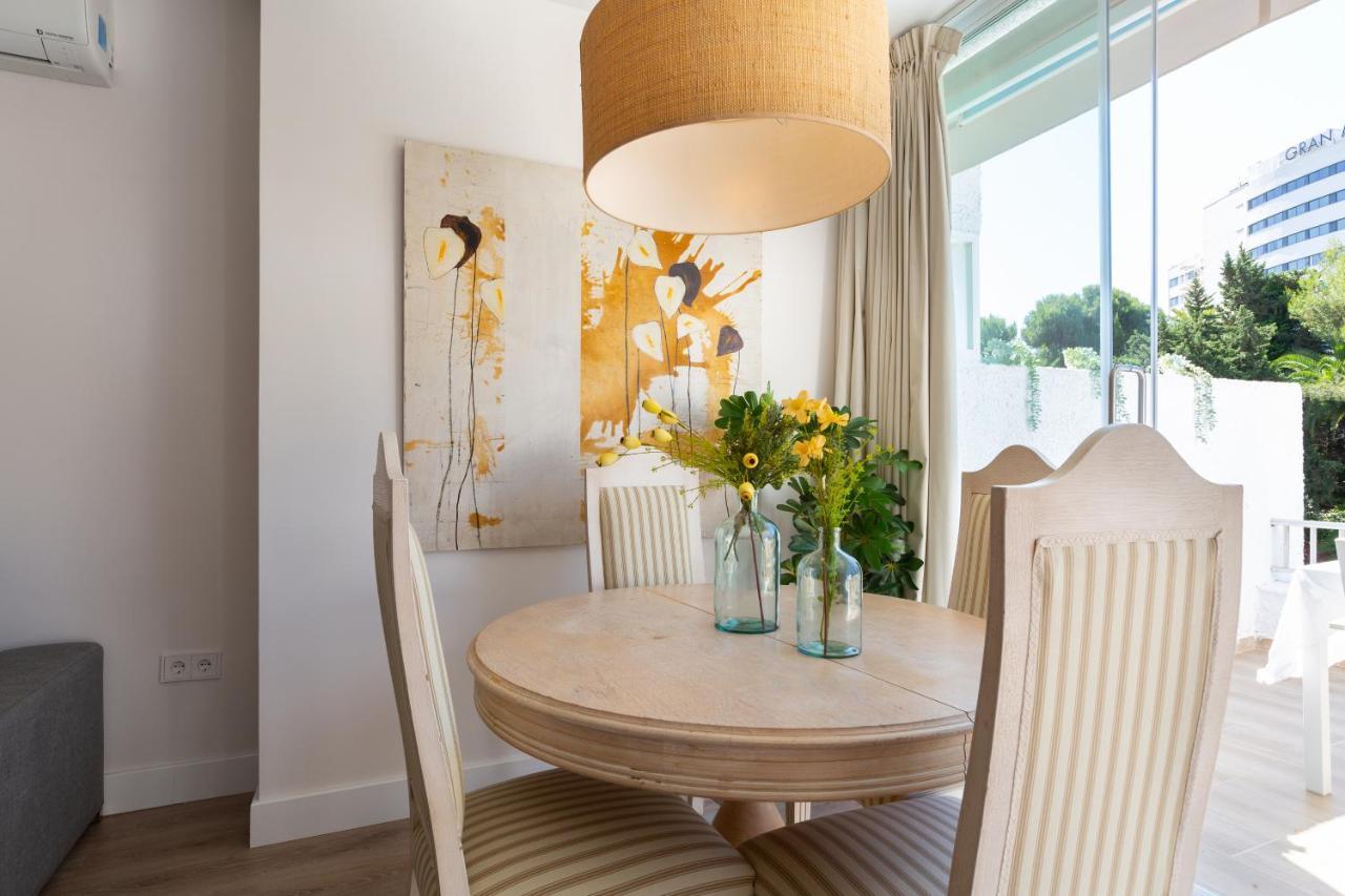 Amazing Apartment ,Center Of Marbella, Beach 338 エクステリア 写真