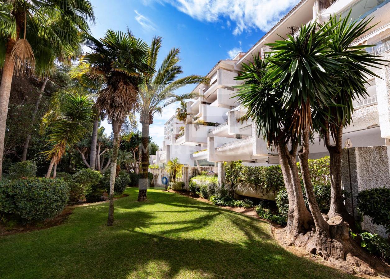 Amazing Apartment ,Center Of Marbella, Beach 338 エクステリア 写真