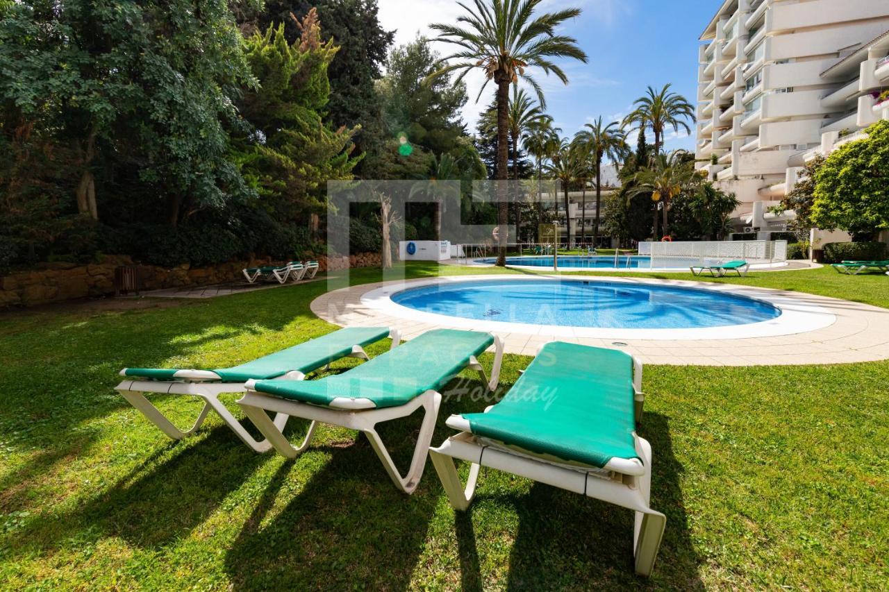 Amazing Apartment ,Center Of Marbella, Beach 338 エクステリア 写真