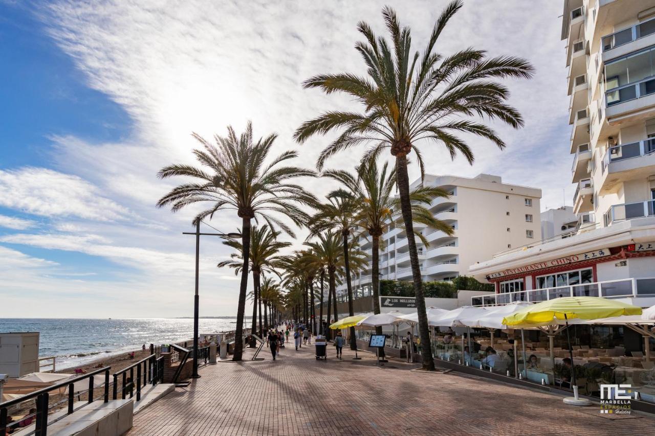 Amazing Apartment ,Center Of Marbella, Beach 338 エクステリア 写真