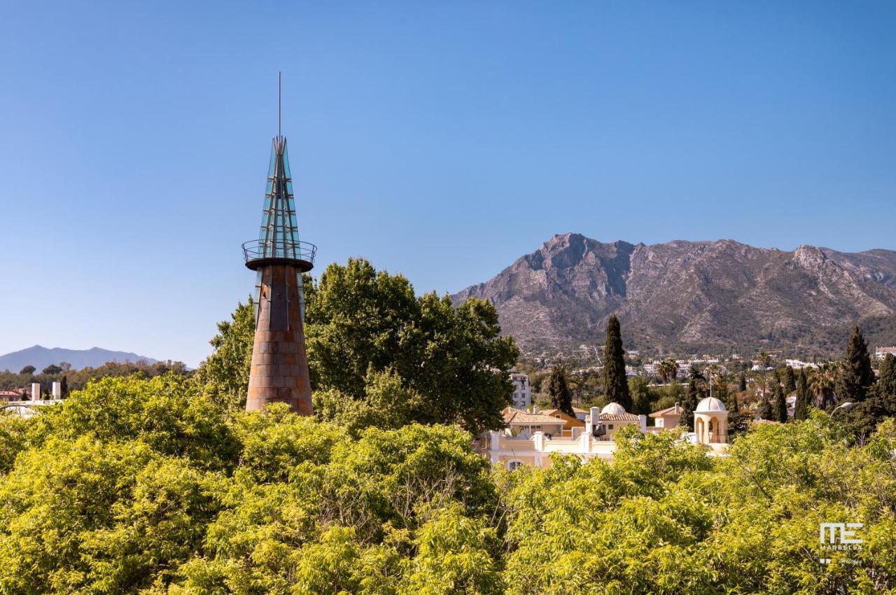 Amazing Apartment ,Center Of Marbella, Beach 338 エクステリア 写真