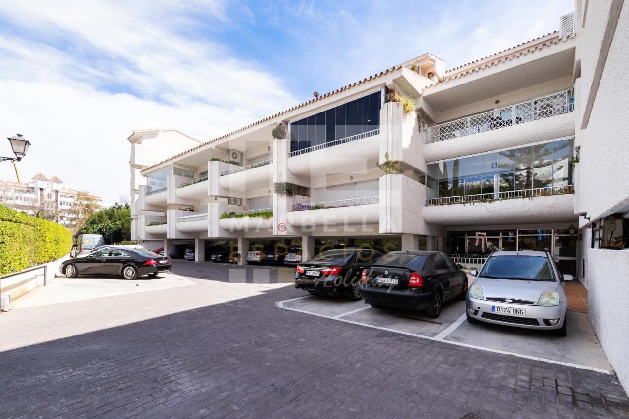 Amazing Apartment ,Center Of Marbella, Beach 338 エクステリア 写真