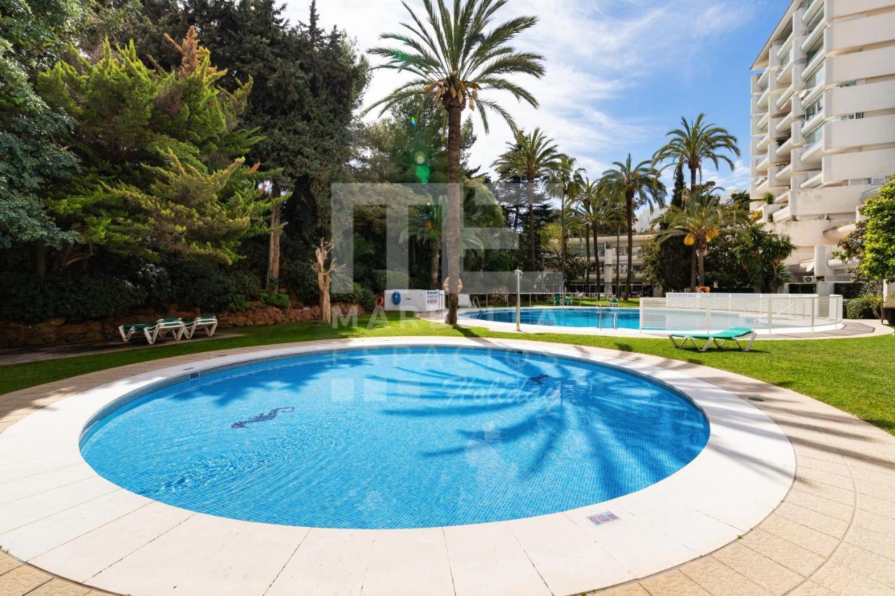 Amazing Apartment ,Center Of Marbella, Beach 338 エクステリア 写真