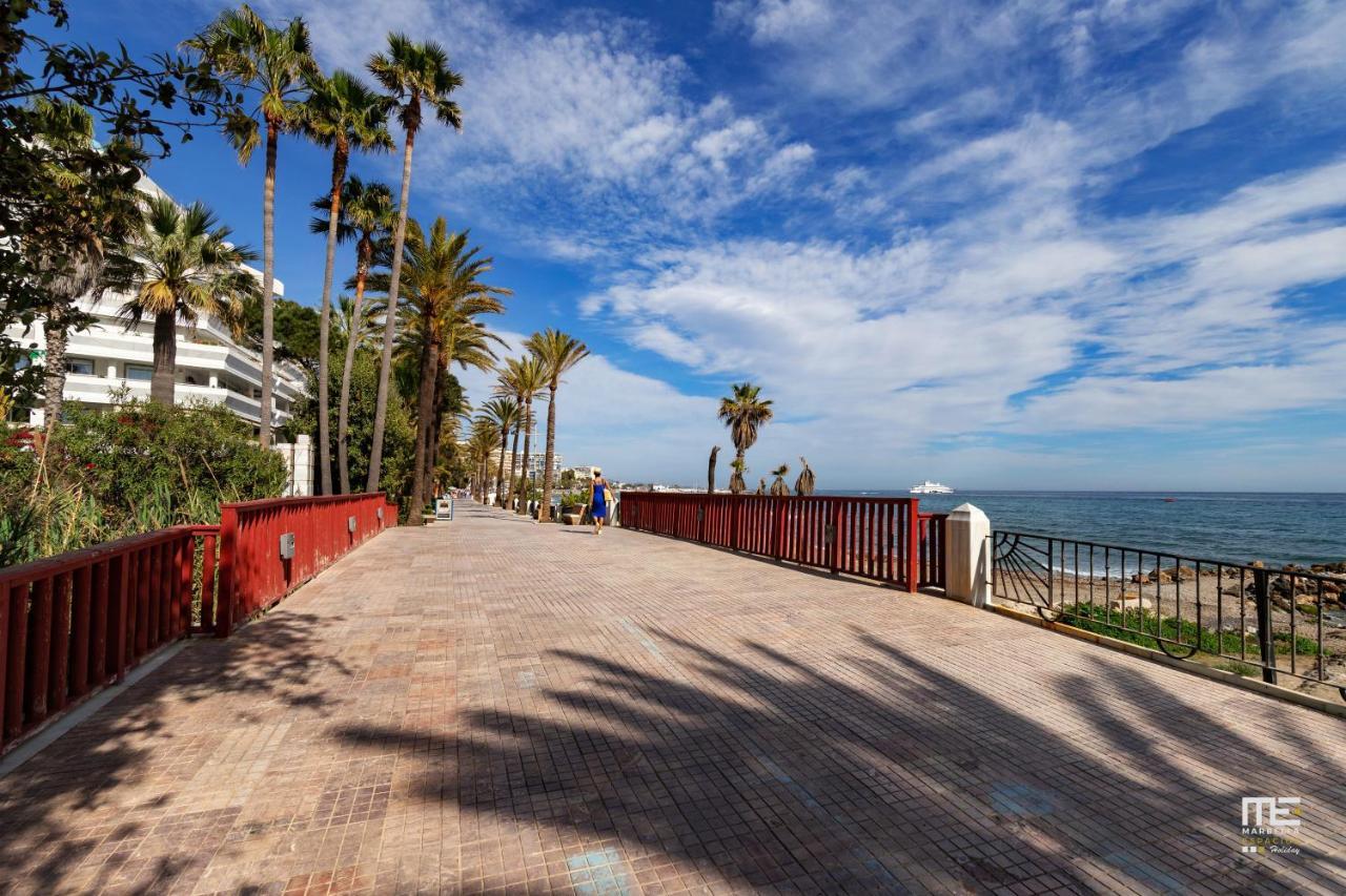 Amazing Apartment ,Center Of Marbella, Beach 338 エクステリア 写真