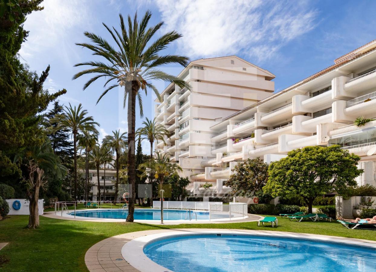 Amazing Apartment ,Center Of Marbella, Beach 338 エクステリア 写真