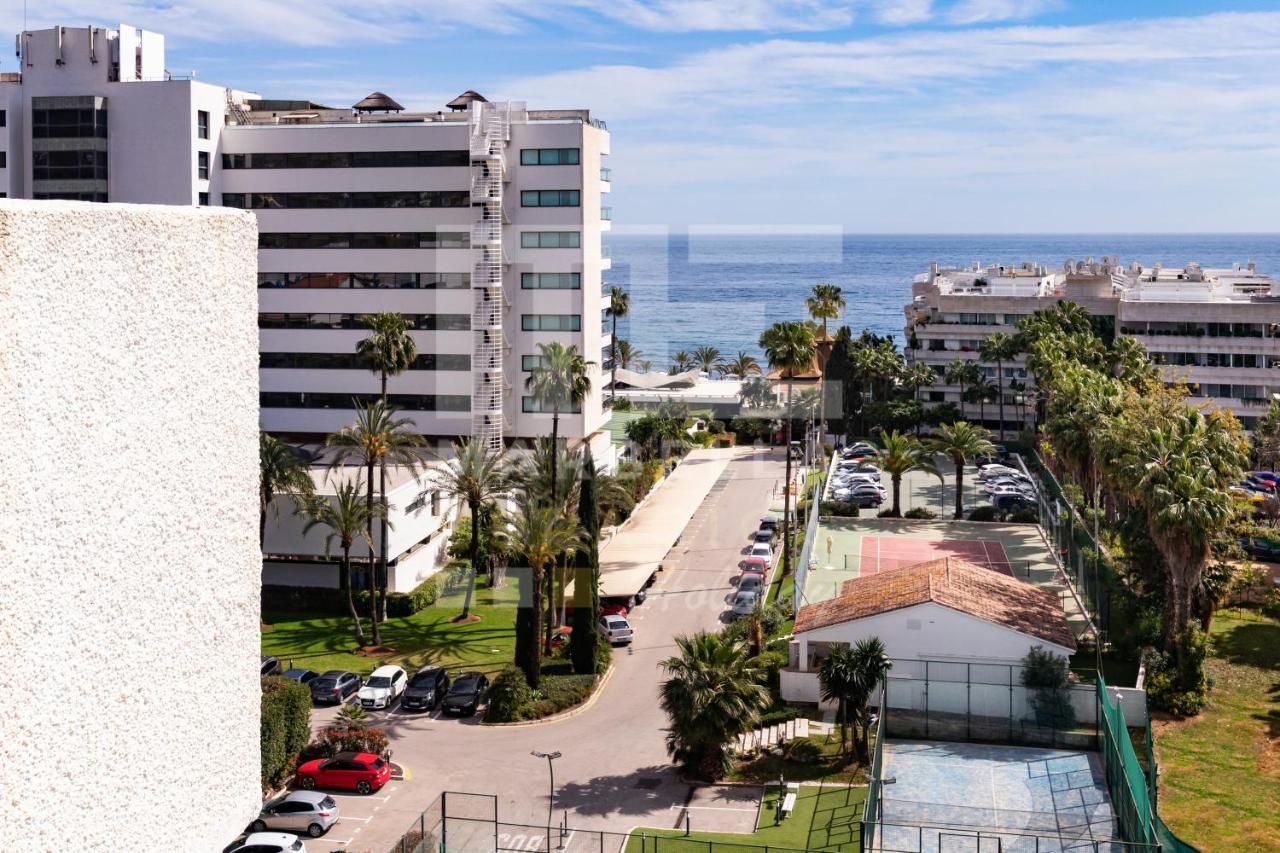 Amazing Apartment ,Center Of Marbella, Beach 338 エクステリア 写真