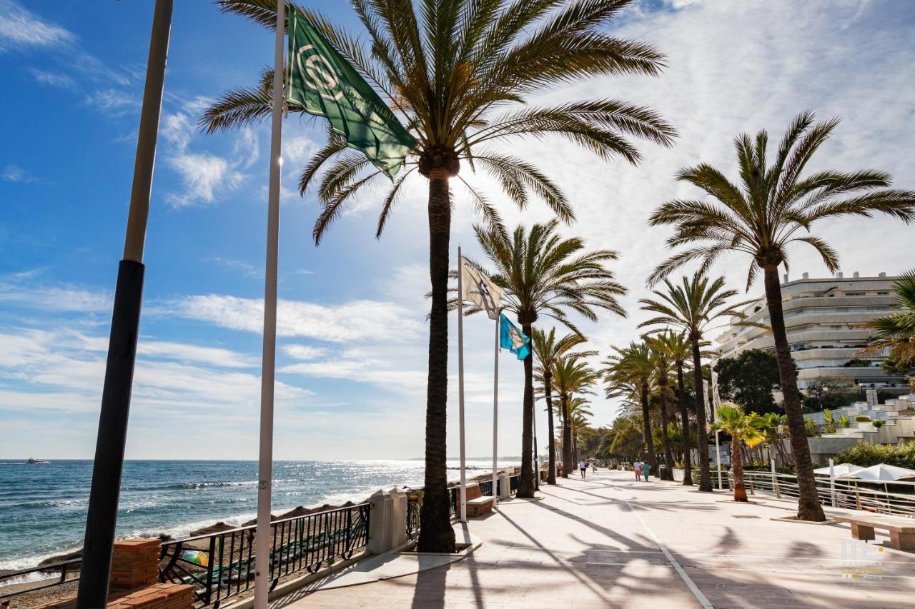 Amazing Apartment ,Center Of Marbella, Beach 338 エクステリア 写真