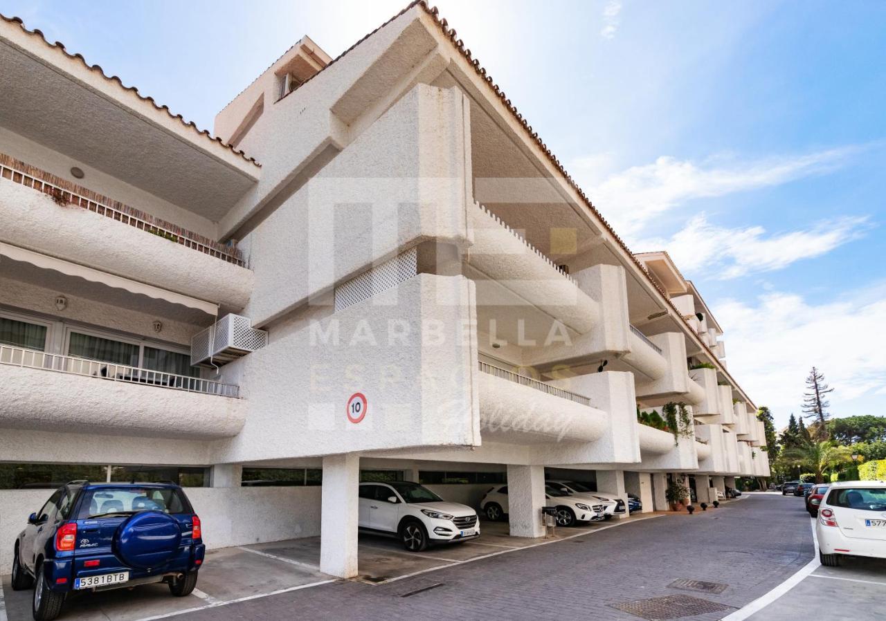 Amazing Apartment ,Center Of Marbella, Beach 338 エクステリア 写真