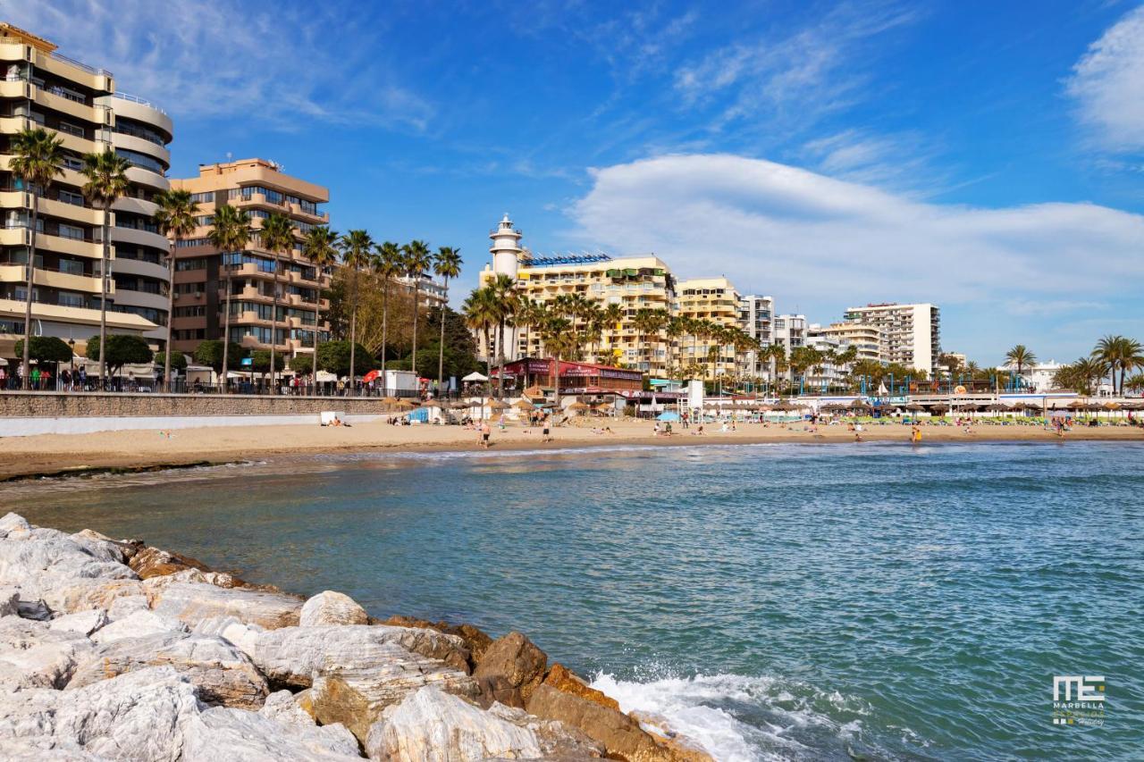 Amazing Apartment ,Center Of Marbella, Beach 338 エクステリア 写真