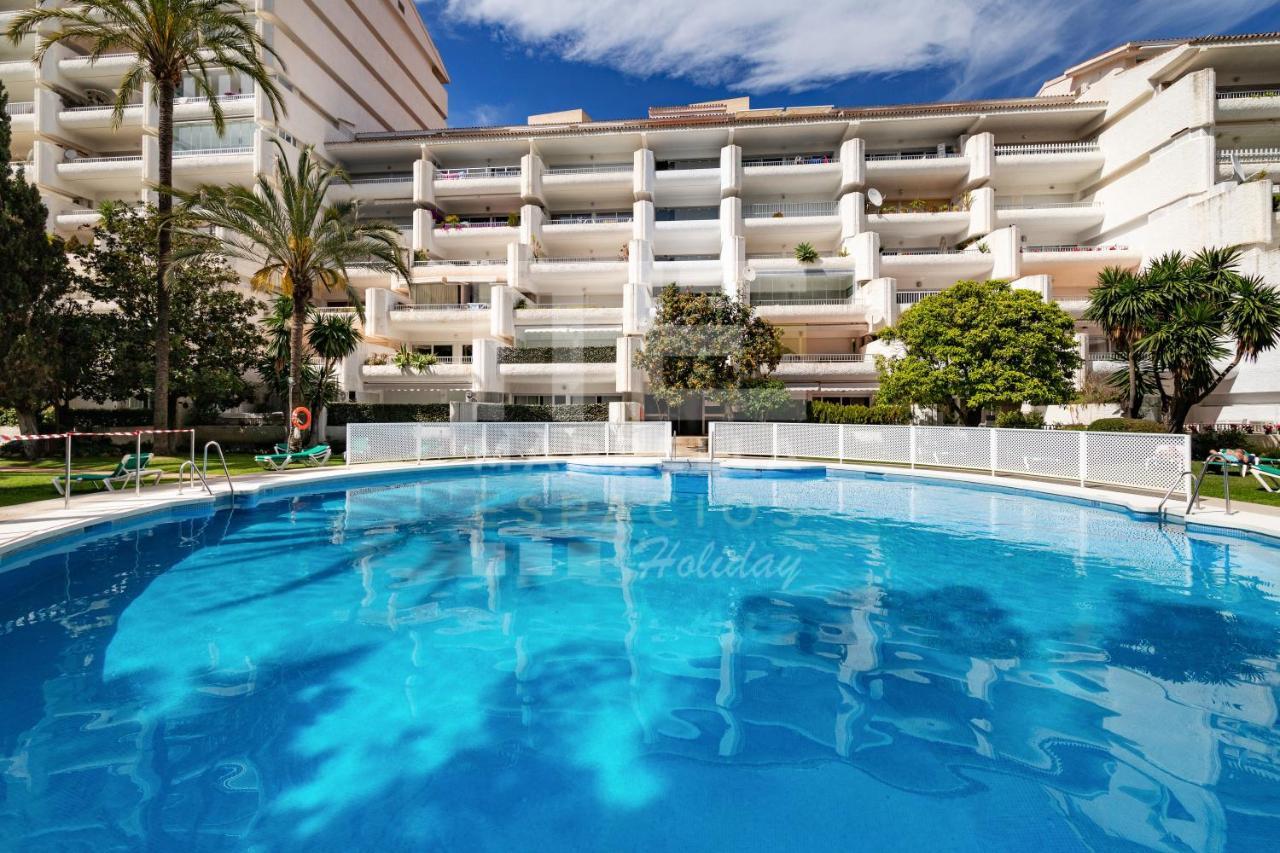 Amazing Apartment ,Center Of Marbella, Beach 338 エクステリア 写真