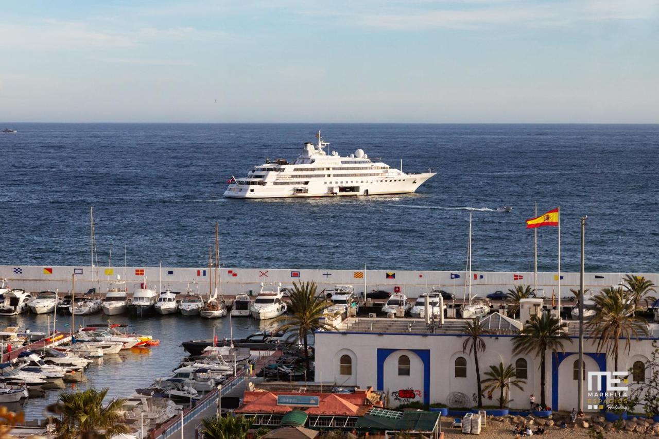 Amazing Apartment ,Center Of Marbella, Beach 338 エクステリア 写真