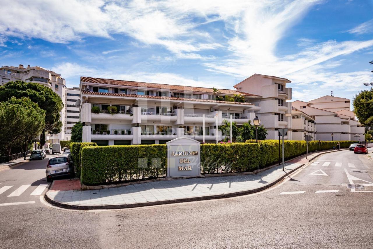 Amazing Apartment ,Center Of Marbella, Beach 338 エクステリア 写真